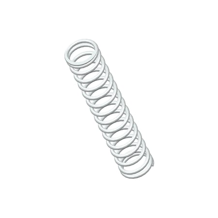 Approved Vendor Compression Spring, O= .312, L= 1.63, W= .035 G109973905